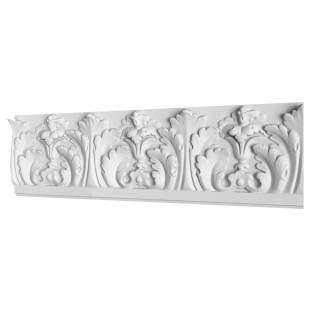 Молдинги Мб-59  h140мм. з бетону