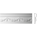 Фриз з гіпсу Ф-19 h100мм