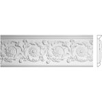 Фриз з гіпсу Ф-83 h380мм