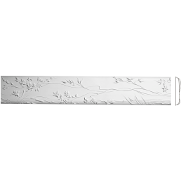 Фриз з гіпсу Ф-88 h197мм