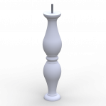 Балясина ББЛ 6 (h 610)