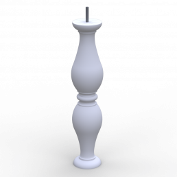 Балясина ББЛ 6 (h 610)