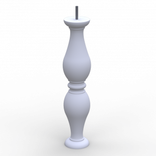 Балясина ББЛ 6 (h 610)