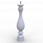 Балясина ББЛ 5 (h 645)