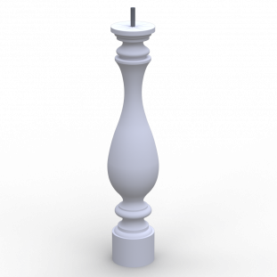 Балясина ББЛ 5 (h 645)