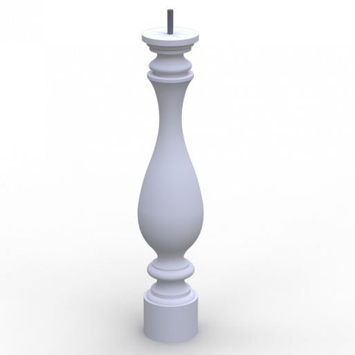 Балясина ББЛ 5 (h 645)