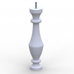 Балясина  ББЛ 4 (h 480)