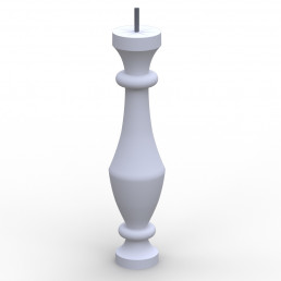 Балясина  ББЛ 4 (h 480)