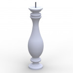 Балясина ББЛ 3 (h 570)