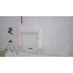 Декоративний камін №8 а