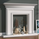 Декоративний камін №11 а