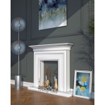 Декоративний камін №11 а