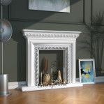 Декоративний камін №11 б