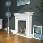 Декоративний камін №11 б