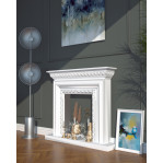 Декоративний камін №11 б