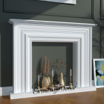 Декоративний камін №11