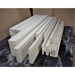 Декоративний камін №11