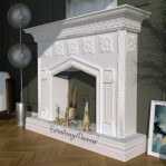 Декоративний камін №13 а