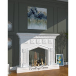 Декоративний камін №13 а