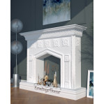 Декоративний камін №13 а