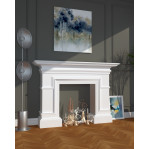 Декоративний камін №13 б