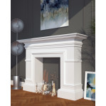 Декоративний камін №13 б