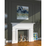 Декоративний камін №13