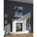 Декоративний камін №14