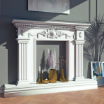 Декоративний камін №14