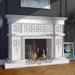 Декоративний камін №16