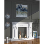 Декоративний камін №2