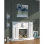 Декоративний камін №3 а