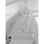 Декоративний камін №4