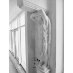 Декоративний камін №4