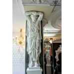 Декоративний камін №4