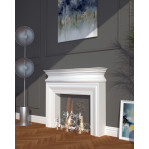 Декоративний камін №5