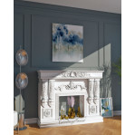 Декоративний камін №7