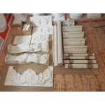 Декоративний камін №9а