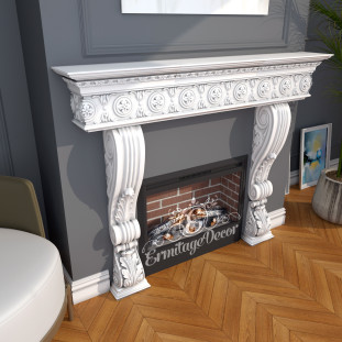 Декоративний камін №19 Декоративний камін №19