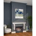 Декоративний камін №20