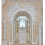 Каріатида з гіпсу кр-11