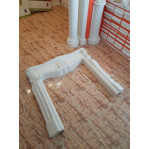 Декоративний камін №15