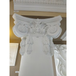 Колона ка-45 (1/2) з бетону