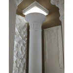 Капітель кп-49 (1/2)