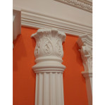 Колона з гіпсу ка-2 (1/2)