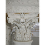 Капітель кп-63 (1/2)