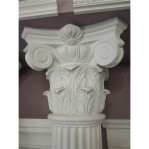 Капітель кп-7 (1/2)