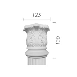 Капітель кп-2 (1/2)