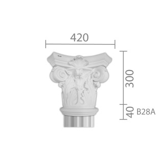 Капітель кп-28 (1/2)