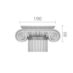 Капітель кп-37 (1/2)